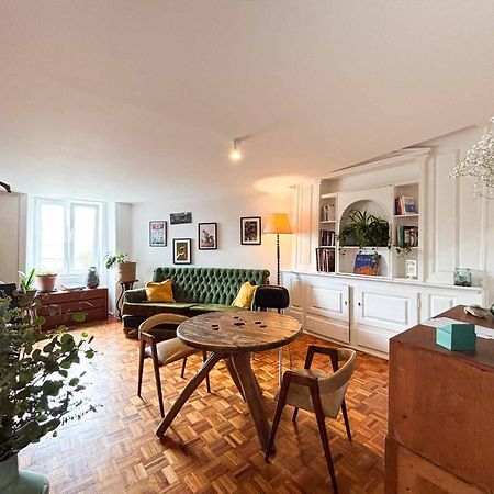 Boho Chic Apt Vila Franca de Xira Εξωτερικό φωτογραφία