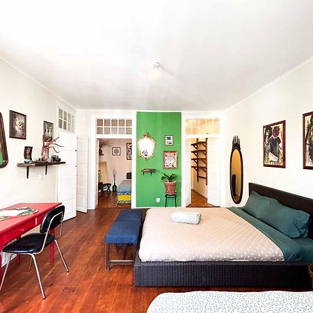 Boho Chic Apt Vila Franca de Xira Εξωτερικό φωτογραφία