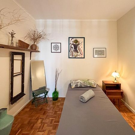 Boho Chic Apt Vila Franca de Xira Εξωτερικό φωτογραφία