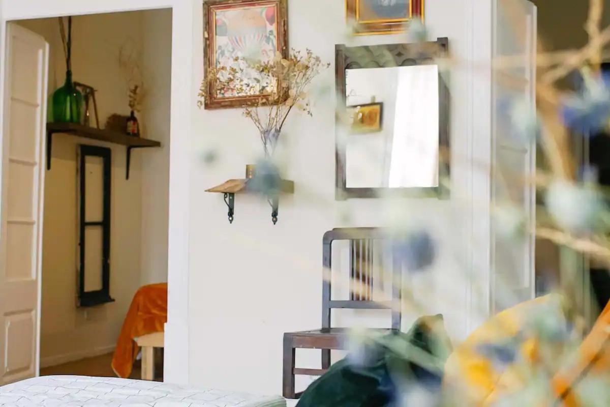Boho Chic Apt Vila Franca de Xira Εξωτερικό φωτογραφία
