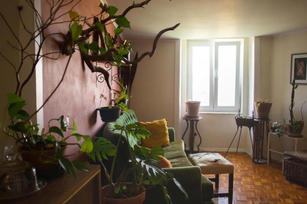 Boho Chic Apt Vila Franca de Xira Εξωτερικό φωτογραφία