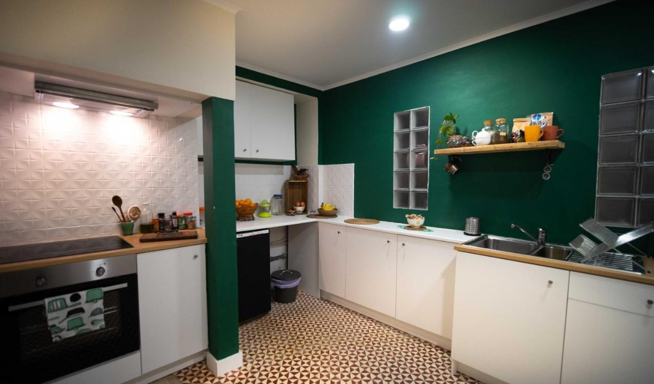 Boho Chic Apt Vila Franca de Xira Εξωτερικό φωτογραφία