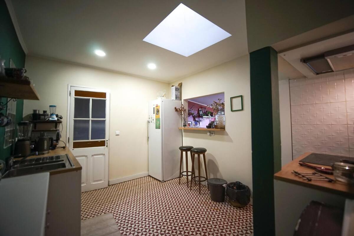 Boho Chic Apt Vila Franca de Xira Εξωτερικό φωτογραφία