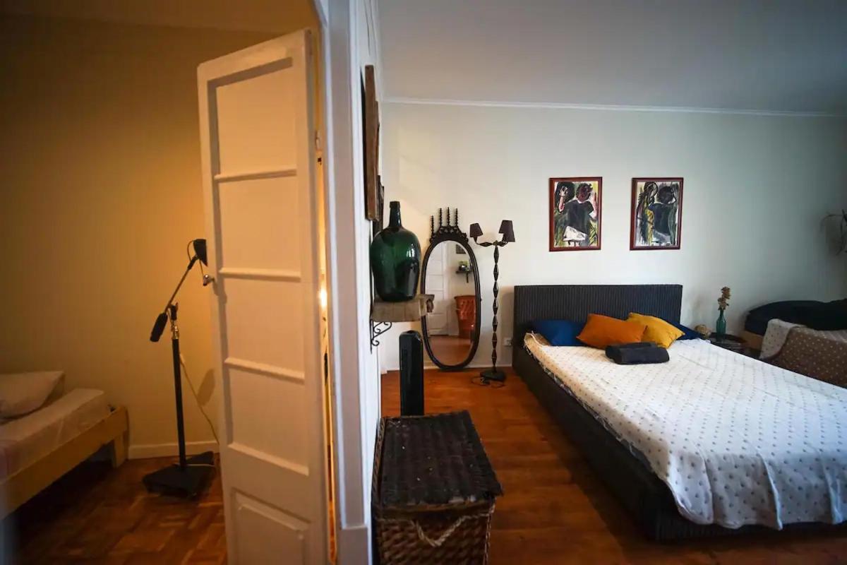 Boho Chic Apt Vila Franca de Xira Εξωτερικό φωτογραφία