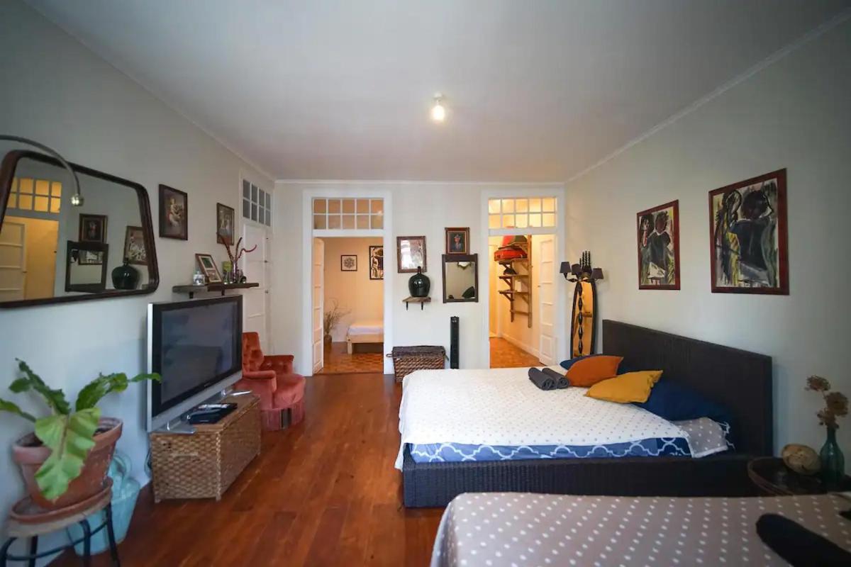 Boho Chic Apt Vila Franca de Xira Εξωτερικό φωτογραφία