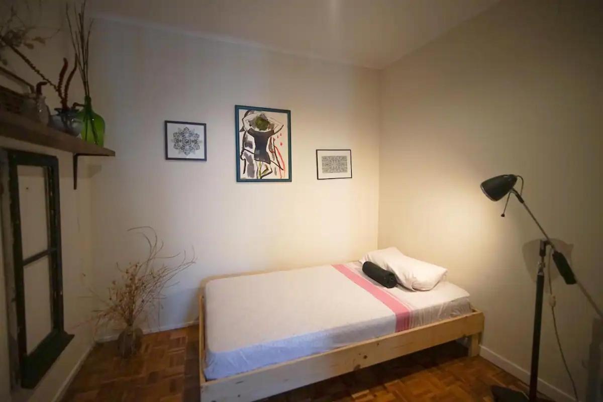 Boho Chic Apt Vila Franca de Xira Εξωτερικό φωτογραφία