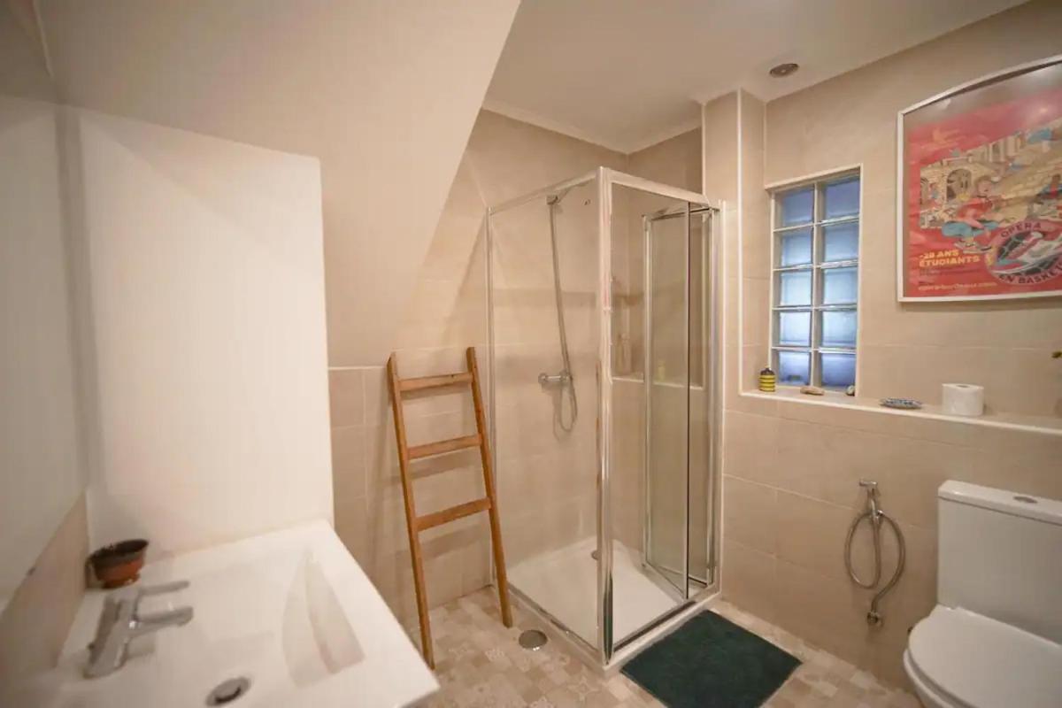 Boho Chic Apt Vila Franca de Xira Εξωτερικό φωτογραφία
