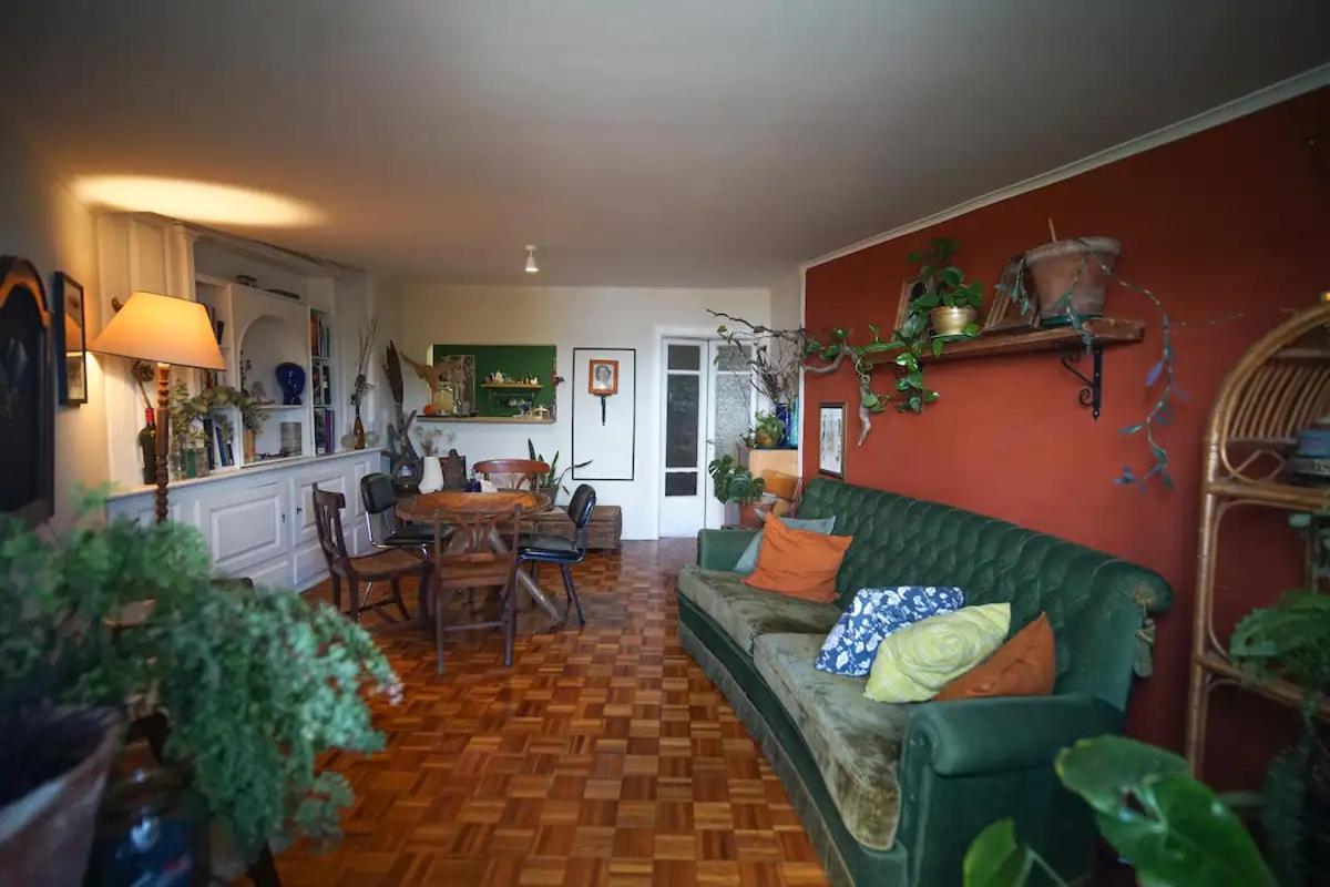 Boho Chic Apt Vila Franca de Xira Εξωτερικό φωτογραφία
