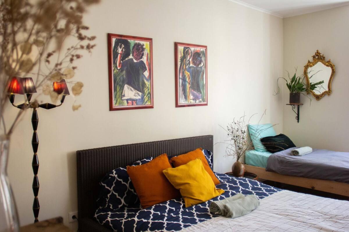 Boho Chic Apt Vila Franca de Xira Εξωτερικό φωτογραφία