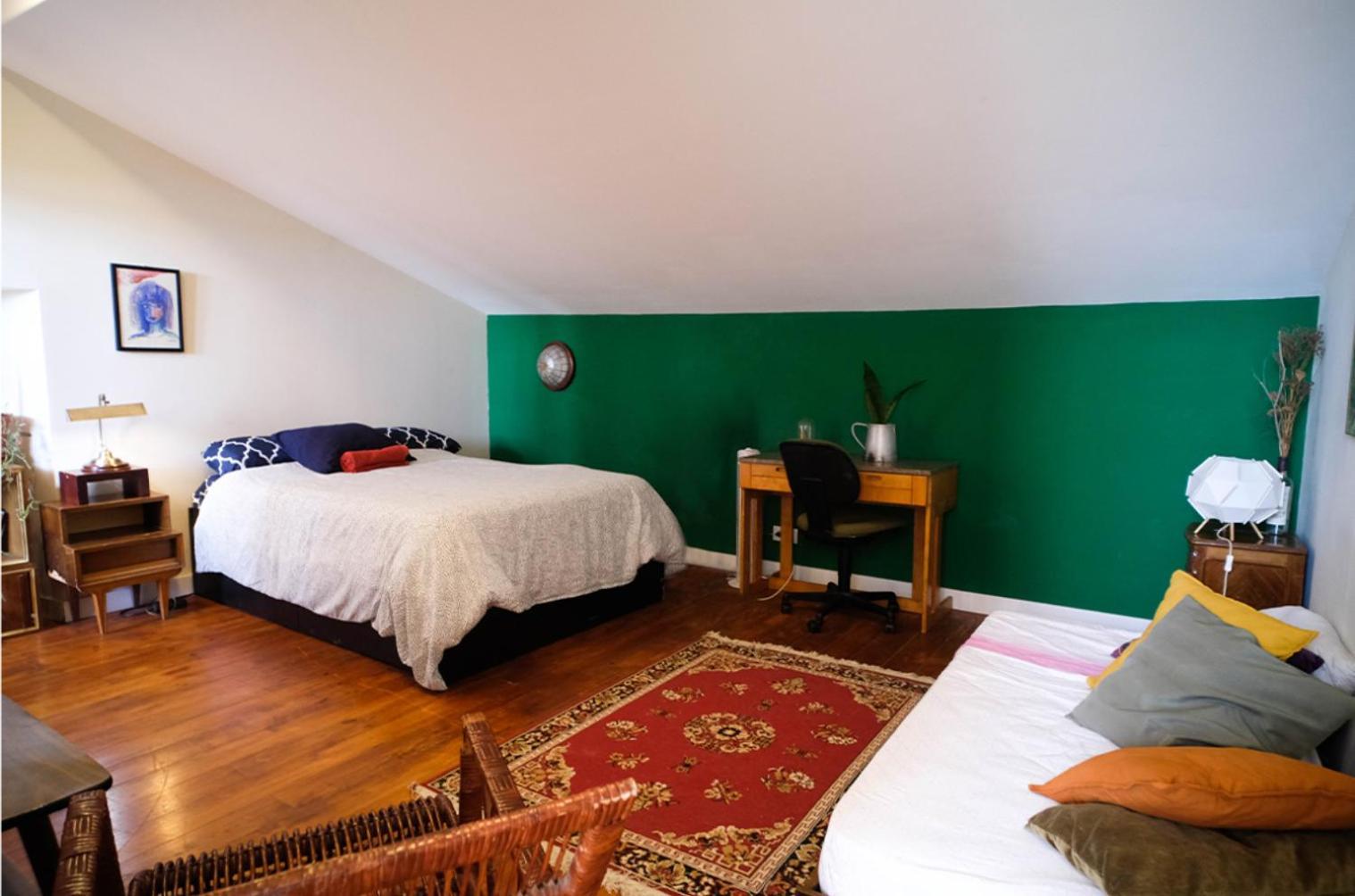 Boho Chic Apt Vila Franca de Xira Εξωτερικό φωτογραφία