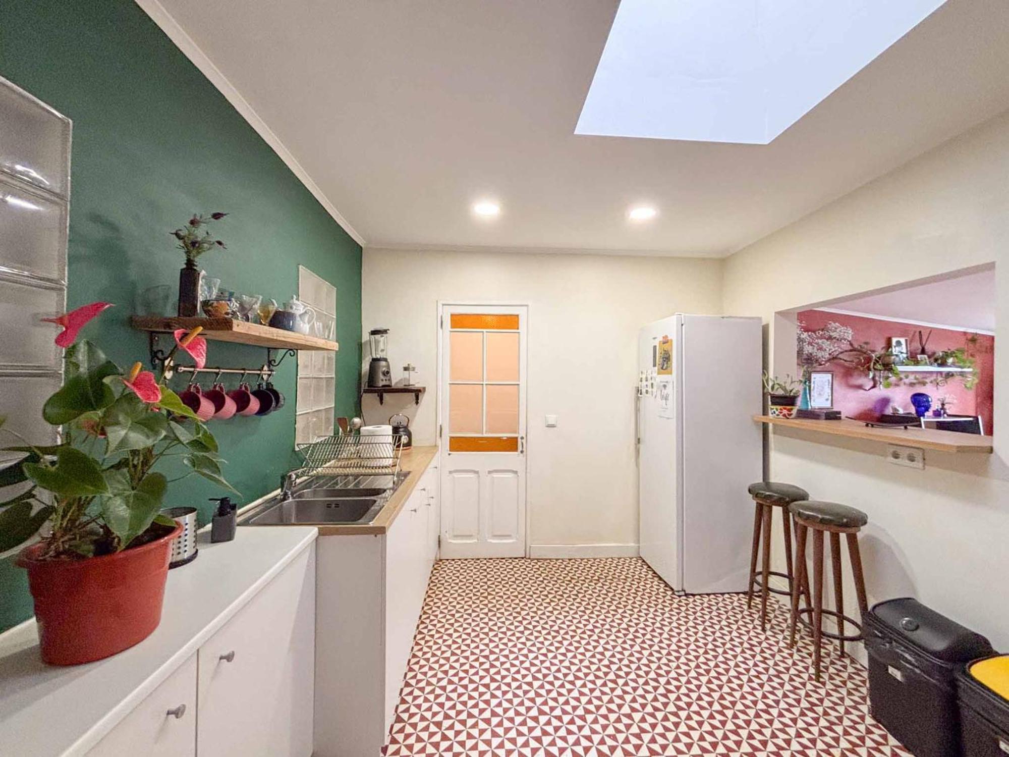 Boho Chic Apt Vila Franca de Xira Εξωτερικό φωτογραφία