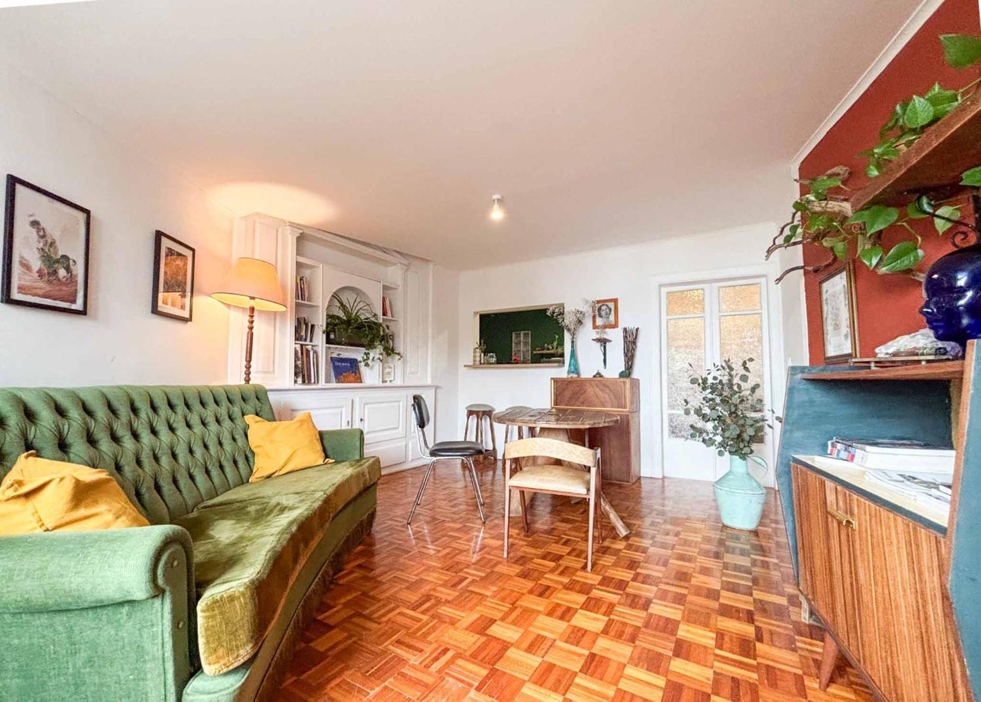 Boho Chic Apt Vila Franca de Xira Εξωτερικό φωτογραφία