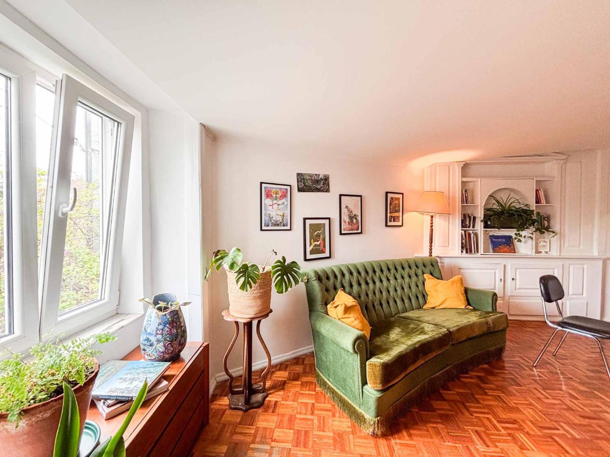 Boho Chic Apt Vila Franca de Xira Εξωτερικό φωτογραφία