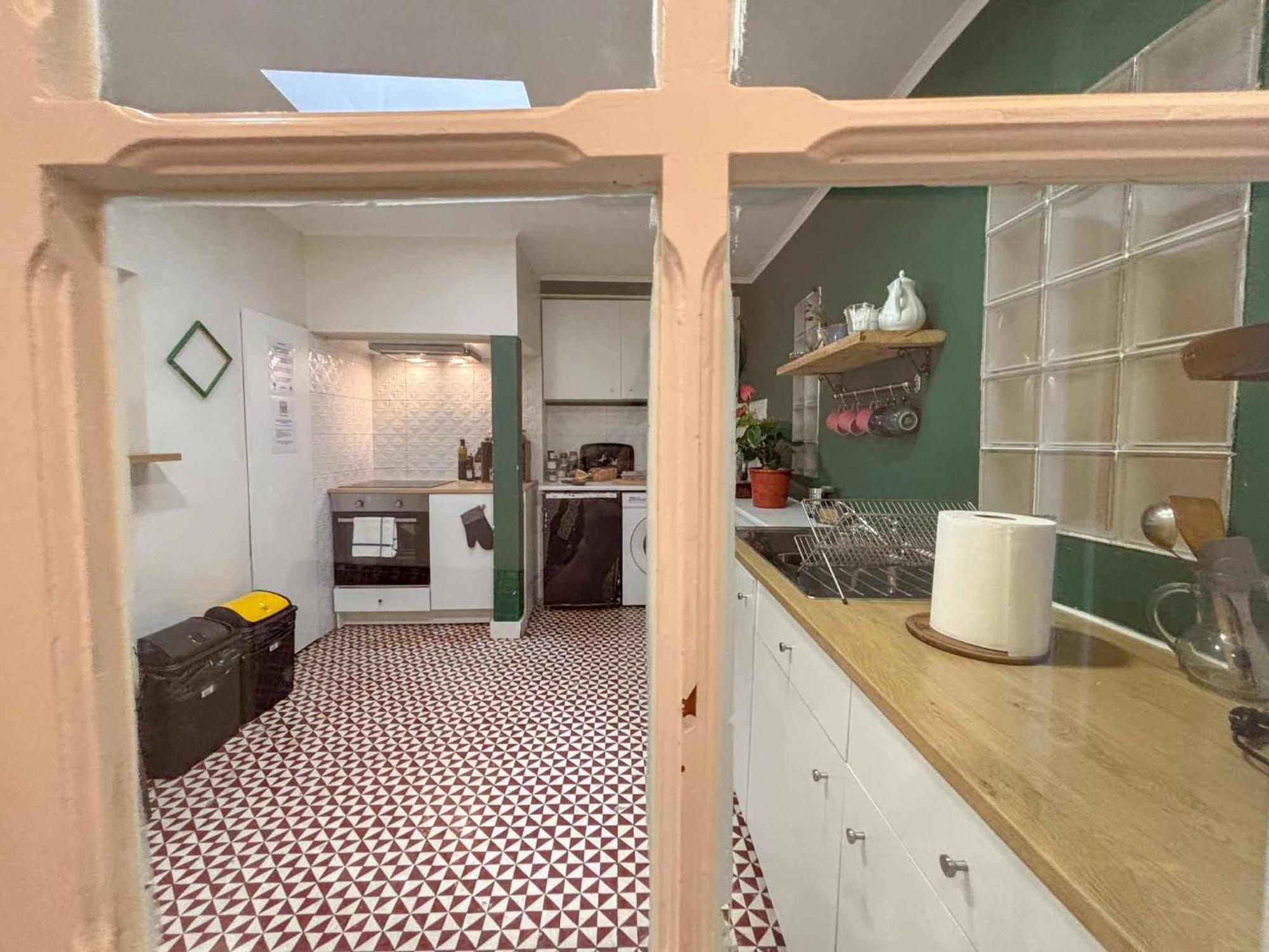 Boho Chic Apt Vila Franca de Xira Εξωτερικό φωτογραφία