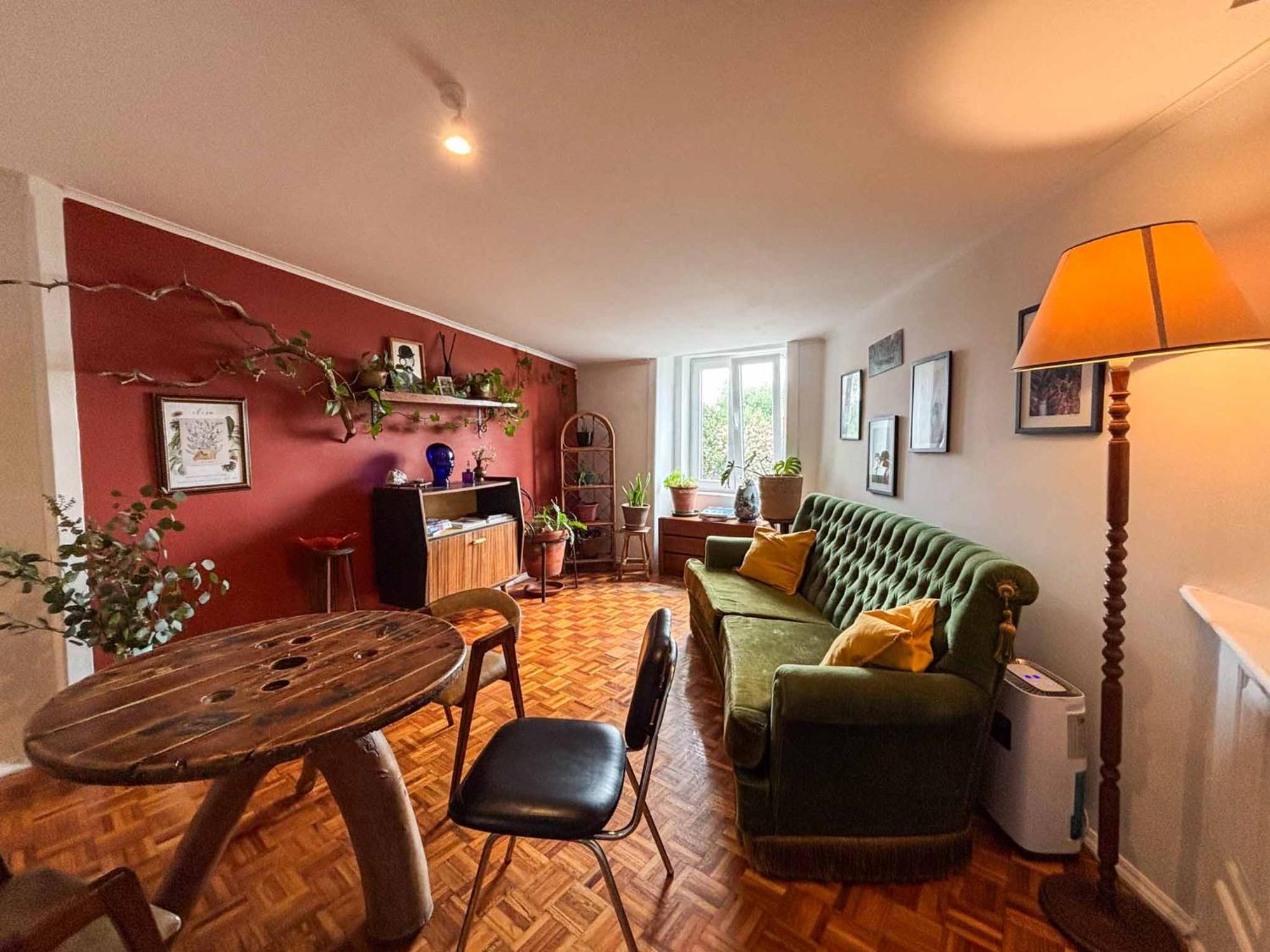 Boho Chic Apt Vila Franca de Xira Εξωτερικό φωτογραφία